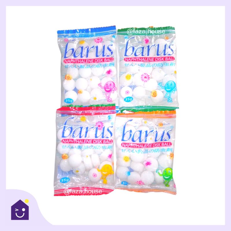 KAPUR BARUS 35GR, KAMPER, KAPUR BARUS PENGUSIR TIKUS