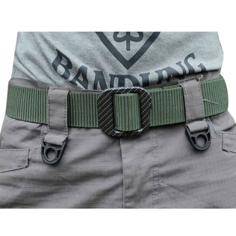 Sabuk Pria  511 Army | Ikat Pinggang Pria Army | Gesper Pria Tactical | Tali Pinggang Tactical