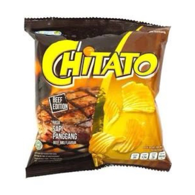 

chitato keripik 10pcs chitato lite lays