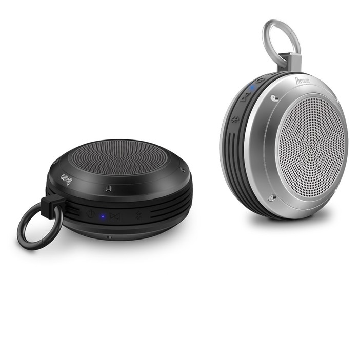 Speaker DIvoom Voombox Trek