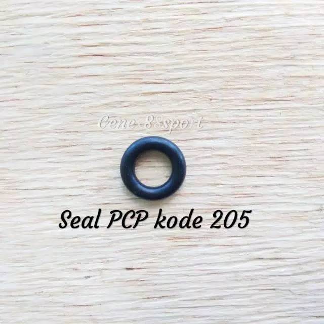 COD(BAYAR DITEMPAT) Seal oring PCP kode 205