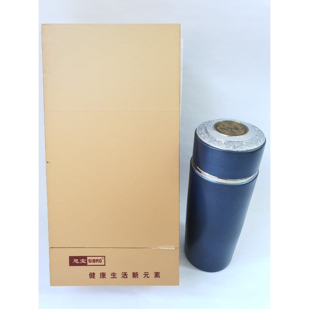 Botol Minum Termos Nano Flask Alkaline Water Nano energy