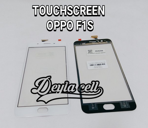 TOUCHSCREEN OPPO F1S - A59 ORIGINAL