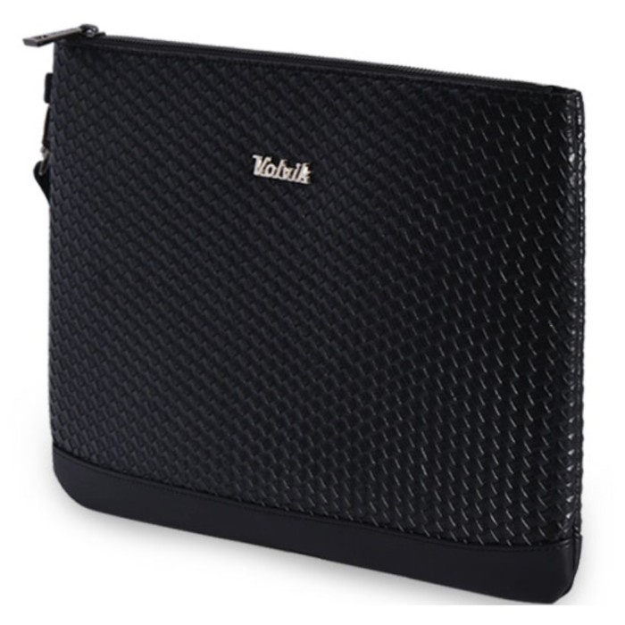 Tas Tangan Golf Volvik Daily Golf Clutch Bag