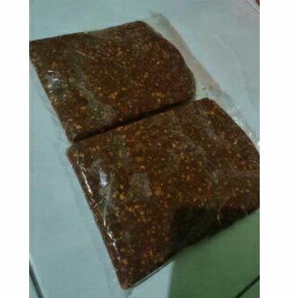 

bumbu mie kacang sate vegetarian