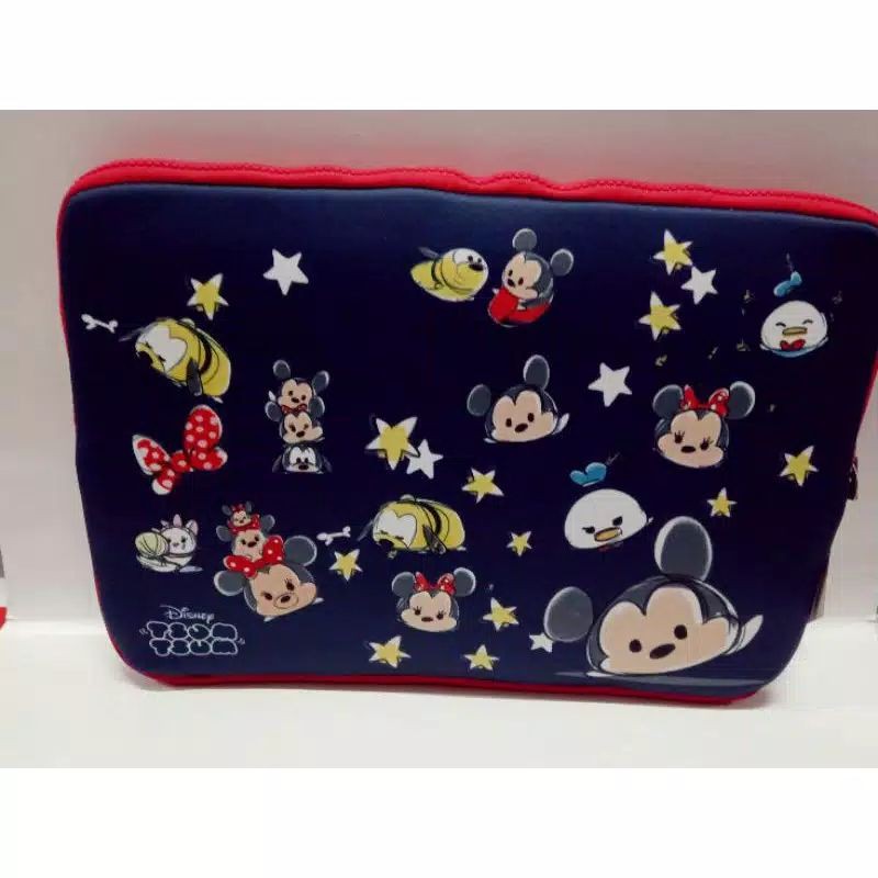 TAS LAPTOP MARVEL 3D / TEMPAT WADAH LAPTOP BAG MARVEL AVANGER PREMIUM