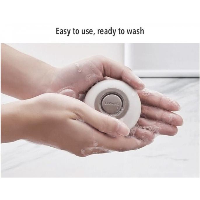 JORDAN JUDY Pressing Bottles Washing Fluid CD067 - Dispenser Box Sabun ary55 Buru Order