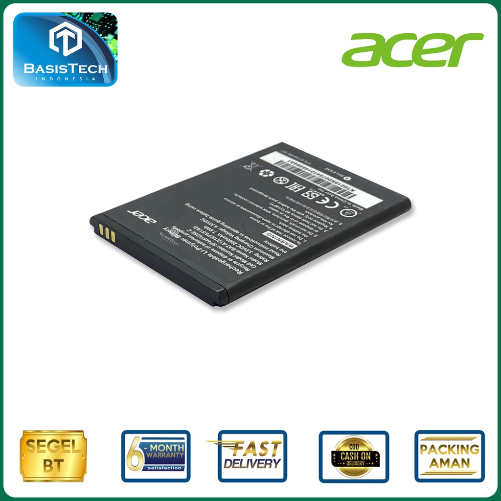 BATERAI ACER Z520 BAT-A12 - ORI99 BEST QUALITY