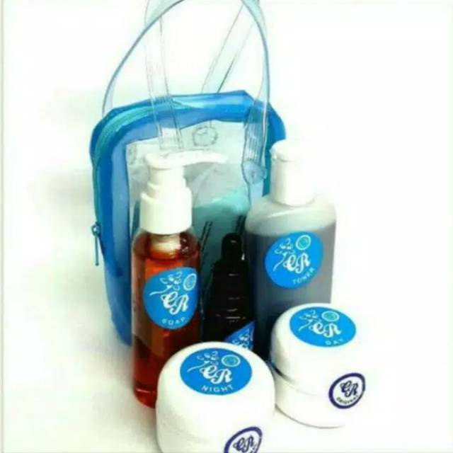 Cream CR original MDS