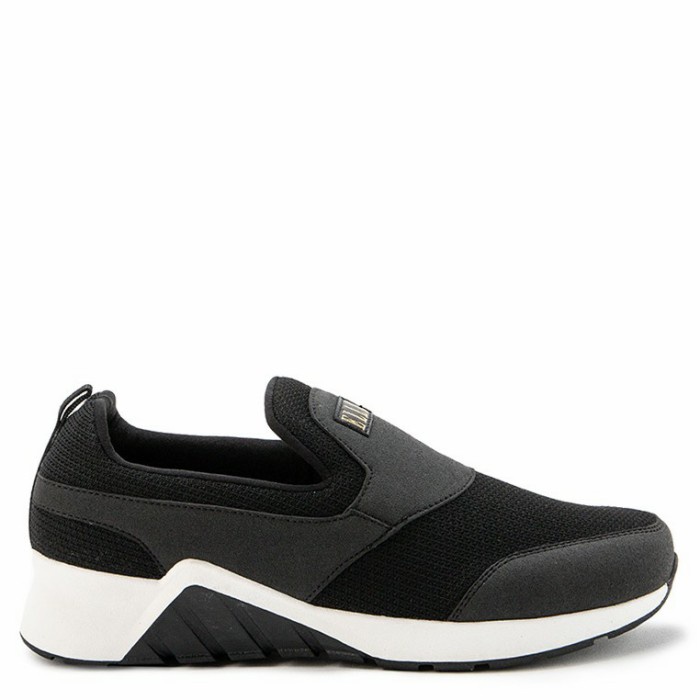 ELLE - SEPATU SNEAKER WANITA ORIGINAL- Ladies Shoes 40209Za