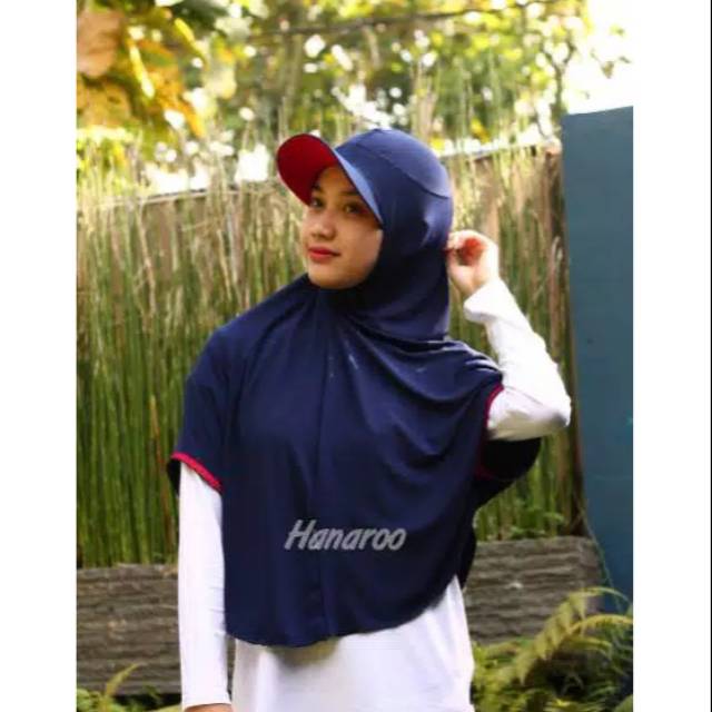 TOPI HIJAB TOPI PANTAI MUSLIMAH TOPI MUSLIMAH TOPI YOGA TOPI ZUMBA