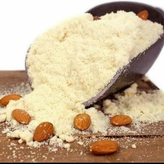 

@#@#@#] SUPER ALMOND POWDER / TEPUNG ALMOND / 1000 GRAM