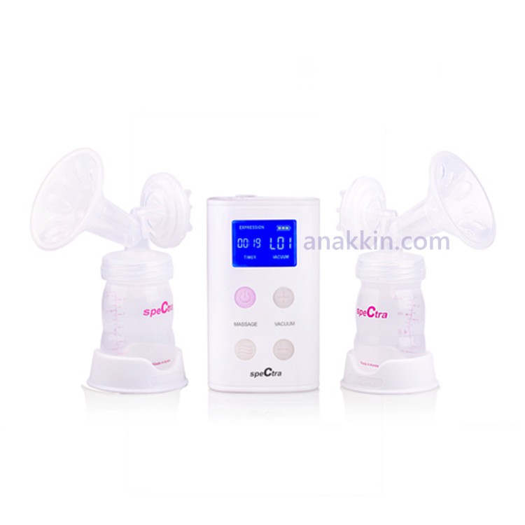 Spectra 9s Pompa Asi pompa asi manual pompa asi electrik pompa asi 2 kegunaan pompa asi traveling