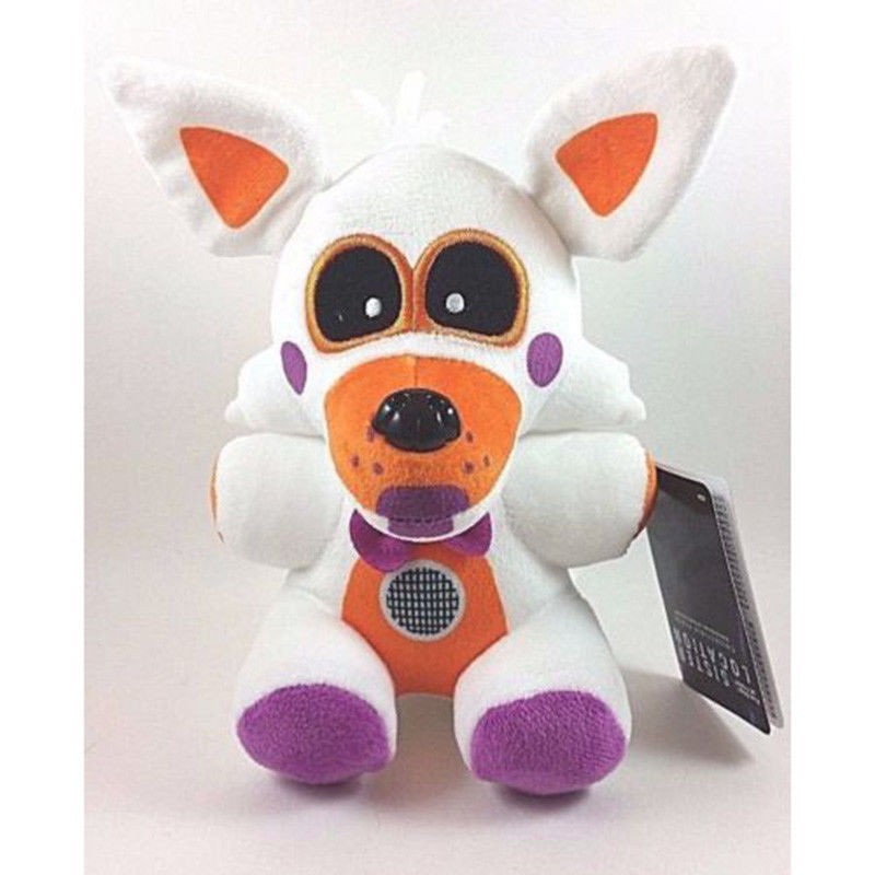 plush lolbit
