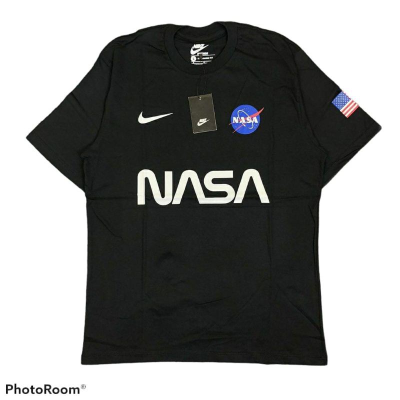 KAOS DISTRO NASA X NIKE ORIGINAL