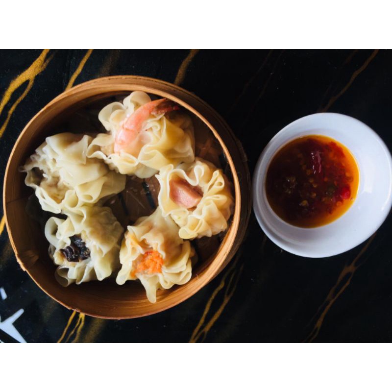 

AIKO Dimsum Sidoarjo