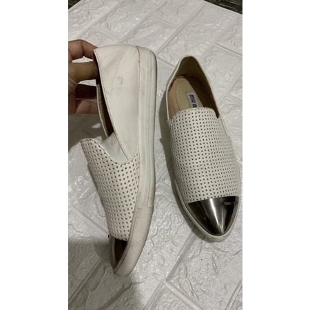 preloved sepatu miu miu