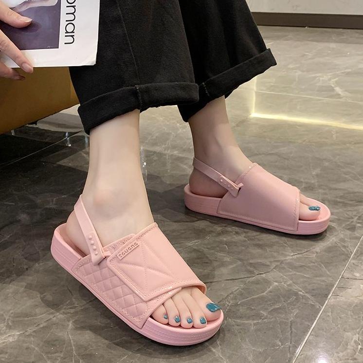 Paling Sesuai.. TAWANA/Sandal sepatu Tawana 2in1/Tawana couple mom and kids/sandal tali/sandal sepat