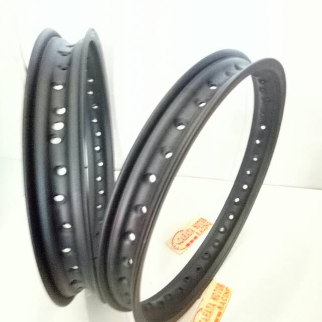 velg Rossi ring 18-185 17-160