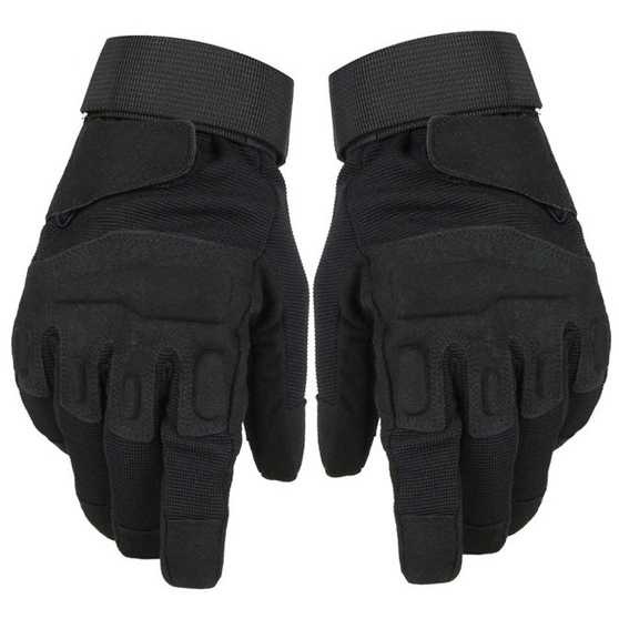 (100% BARANG ORI) Blackhawk Storm Sarung Tangan Paintball Protective Gloves