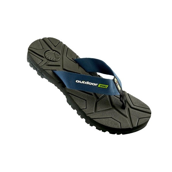 Sandal Japit Gunung Outdoor Pro Draco Azure