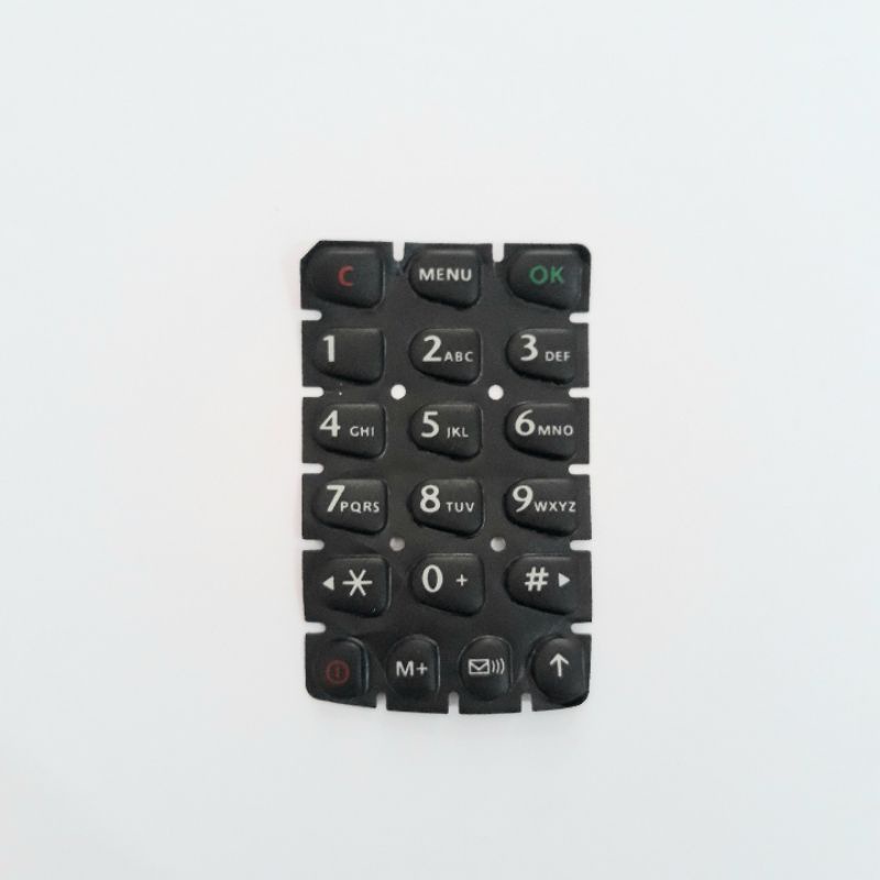 Keypad Hp Motorola V3688