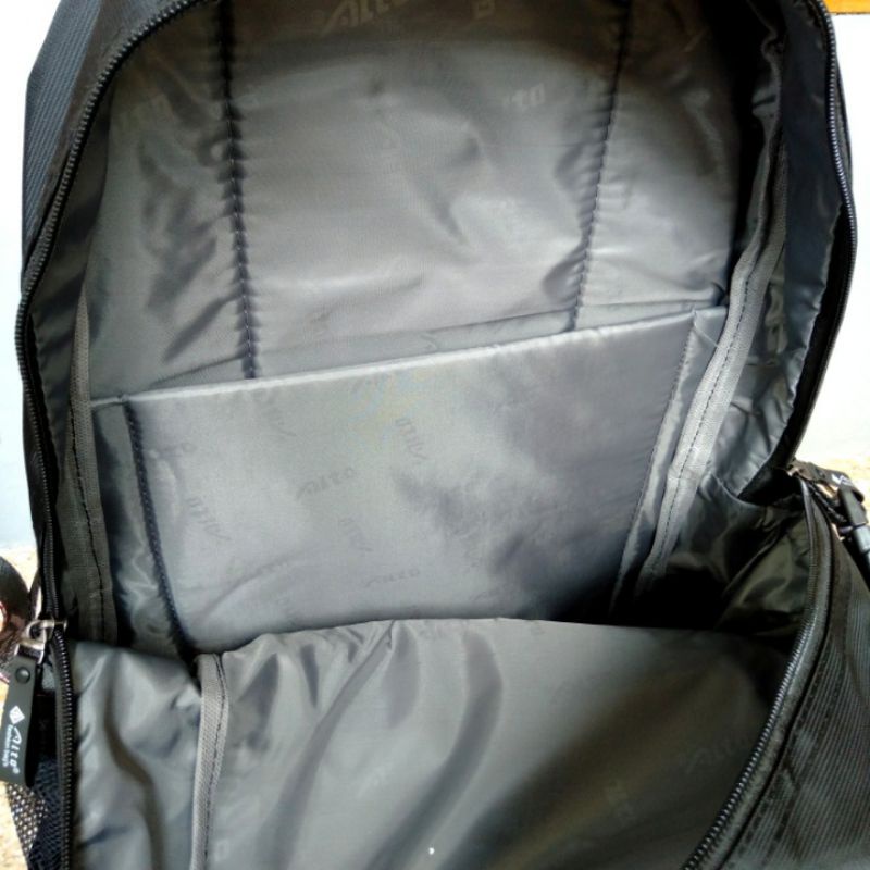 Tas ransel pria original Alto