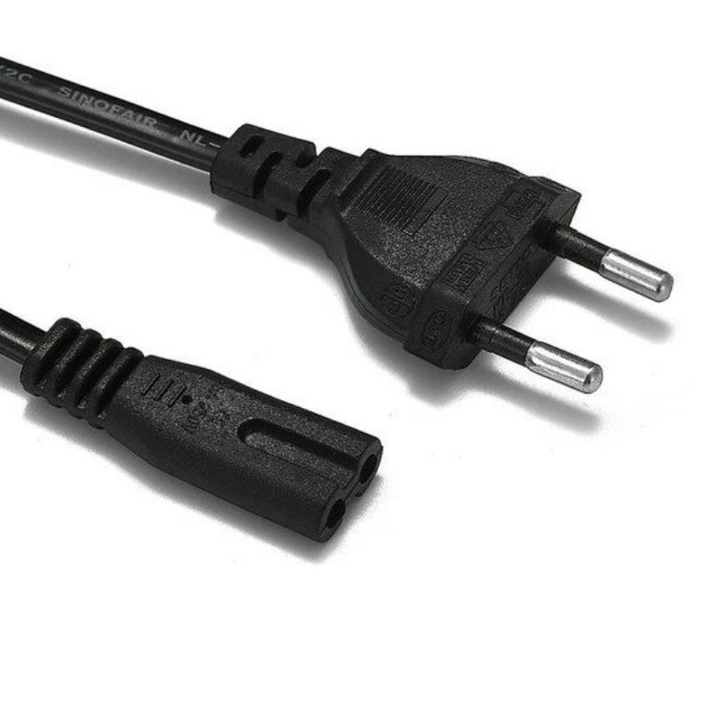 KABEL AC POWER PSX,PS2,TAPE,RADIO,PS3 SLIM