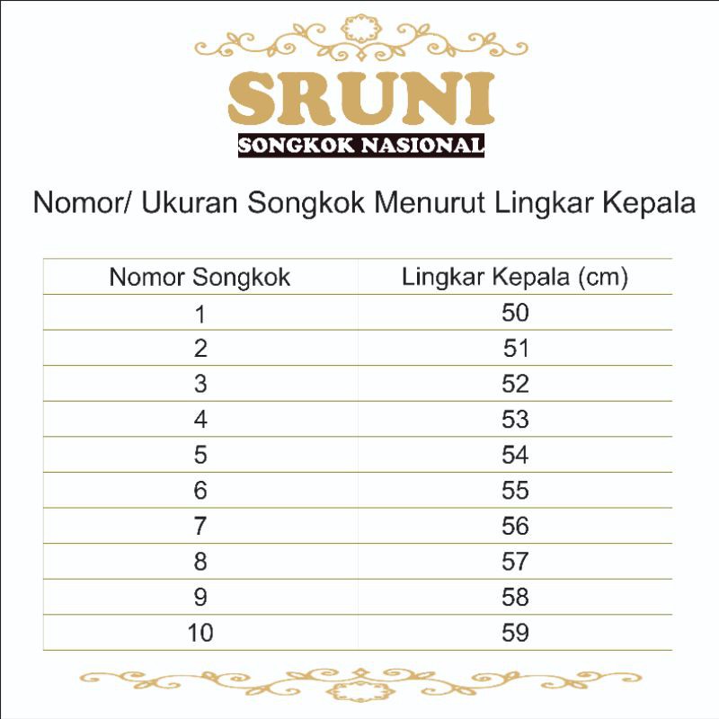 10 PCS PECI SONGKOK KOPYAH MERAH MARUN SI PITUNG BETAWI AC TINGGI 9