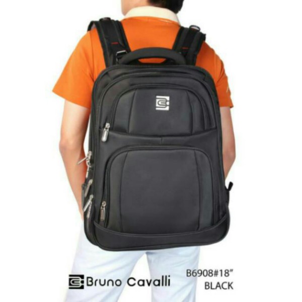 RANSEL BRUNO CAVALLI 6908