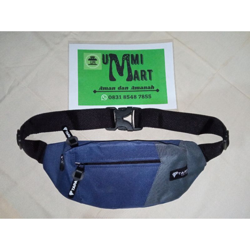 Tas selempang pria merek Tapax