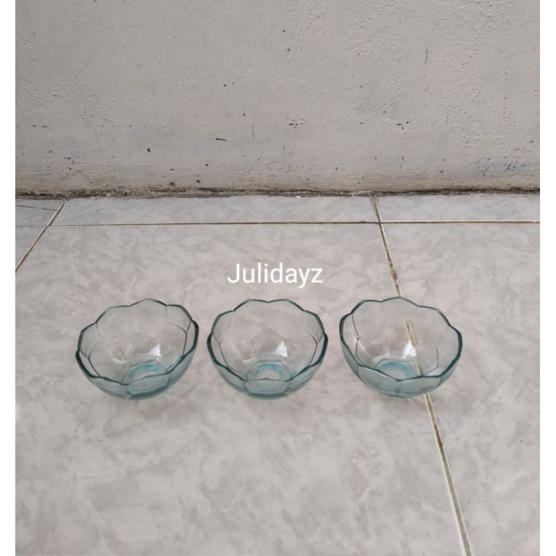 

mangkok bola kaca free packing bubble wrap per pcs