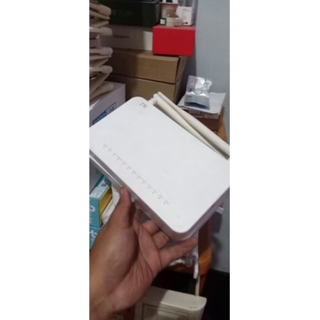 Modem ONT ZTE 609 670L