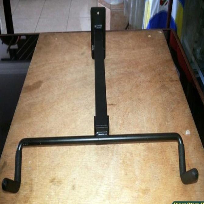 Gantungan Sepeda Dinding / Tembok / Hanger Sepeda / Bike Hanger