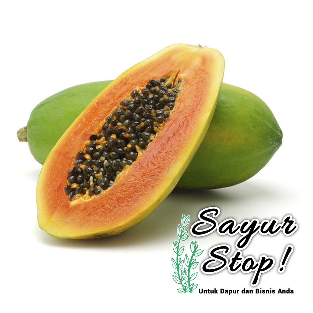 

Sayur Stop Pepaya California 1 pcs