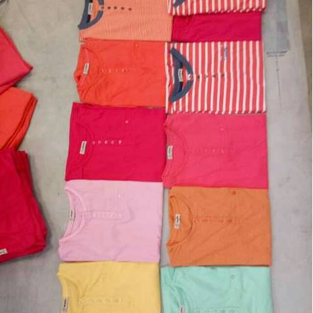 kaos ori nevada  brand matahari murah size smlxl