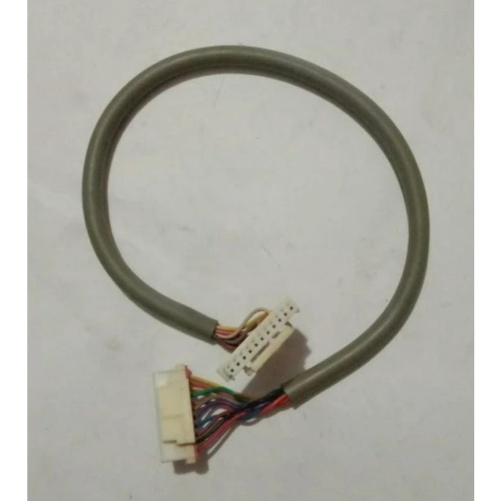 Kabel AC Samsung Segitiga Kabel Modul LED Kabel Conector Modul AC Samsung Original