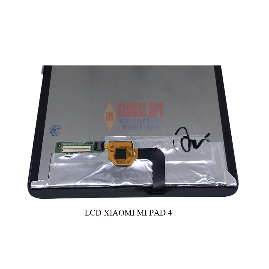 LCD TOUCHSCREEN XIAOMI MIPAD 4 / MI PAD 4 / MI PAD4