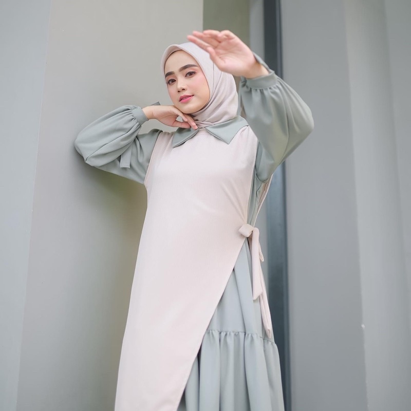 KINAN DRESS &amp; KINAN KIDS