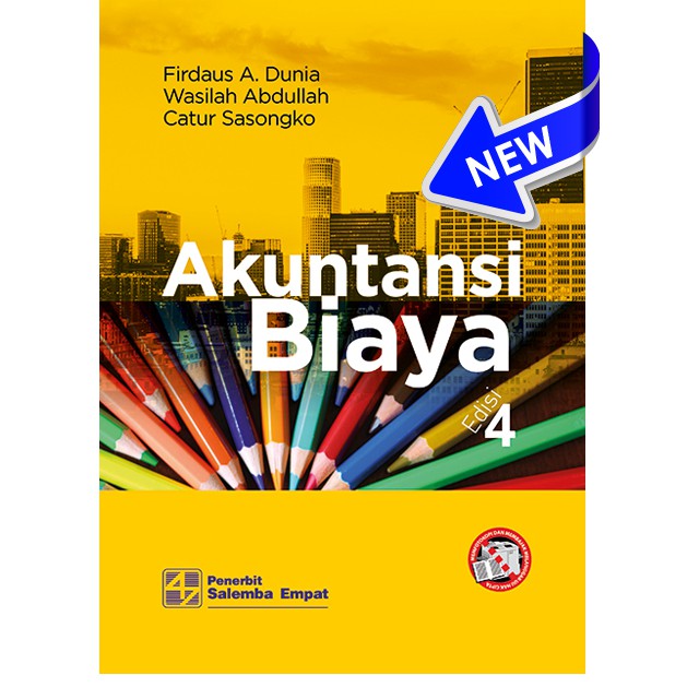 39+ Kunci Jawaban Akuntansi Biaya Mulyadi Edisi 5 Bab 13 Pictures