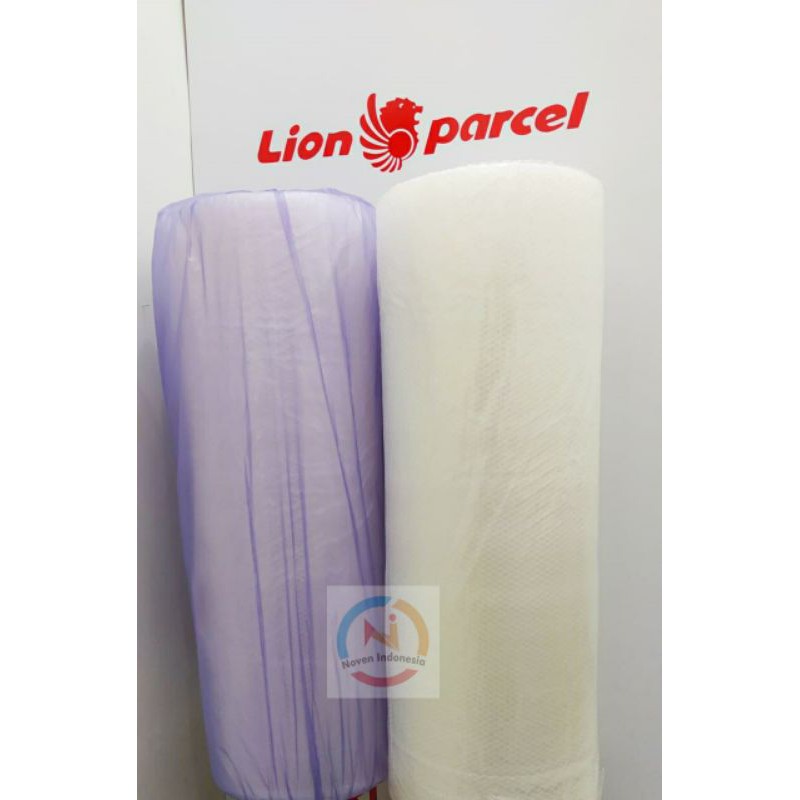

Bubble Wrap BENING TEBAL 125cm x 50 meter 3.0kg