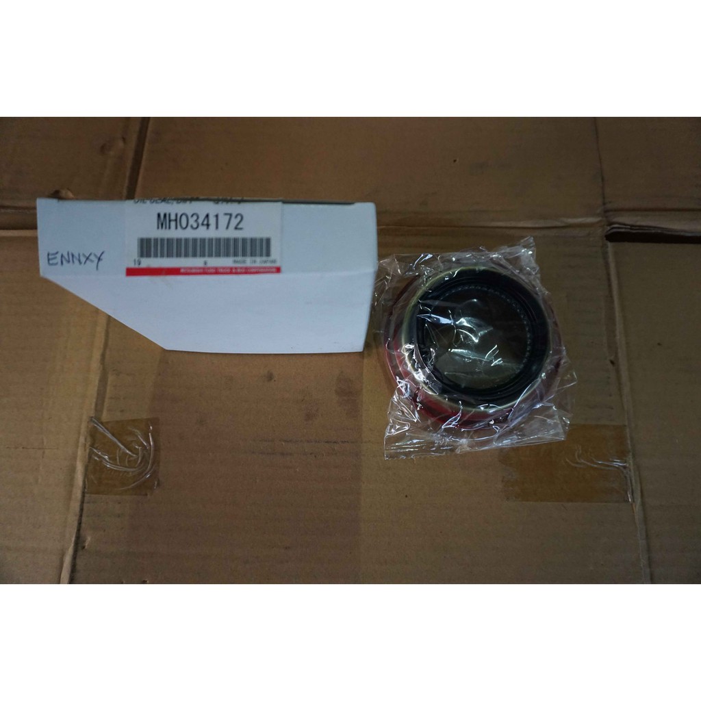 Oil Oli Seal Pinion Gardan Mitsubishi Colt Diesel PS 136