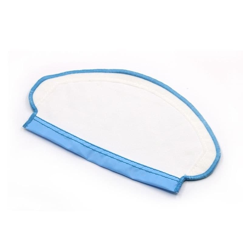 Ecovacs Mopping Cloth / Kain Pel / Microfiber Mop Pad Doky