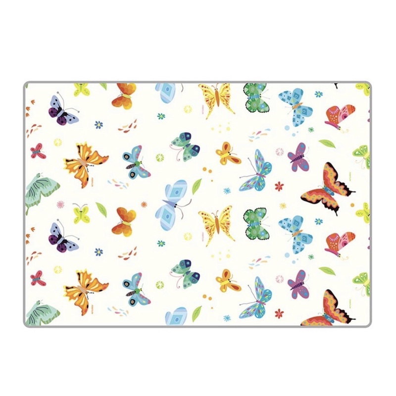 FUNNYLON PLAYMAT NOT COBY PLAYMAT PARKLON PLAYMAT