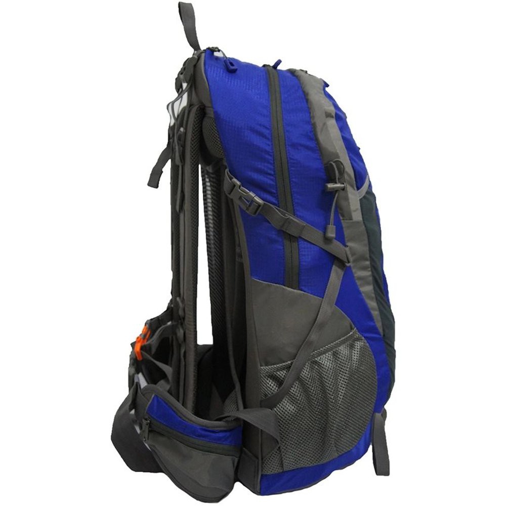 Tas Gunung/Carrier Luminox 5028 - 50L blue