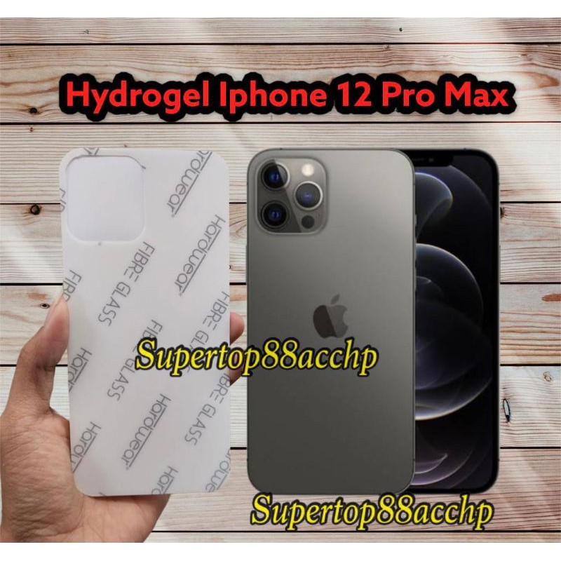 Iphone 12 Mini, IPhone 12, Ip 12 Pro, Ip 12 Pro Max, Temperes Glass Hikaru Premium Screen Protecto