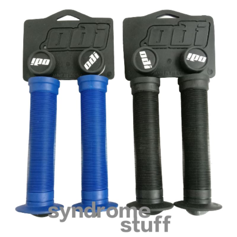 odi grip handgrip sepeda hand grip odi original made in usa