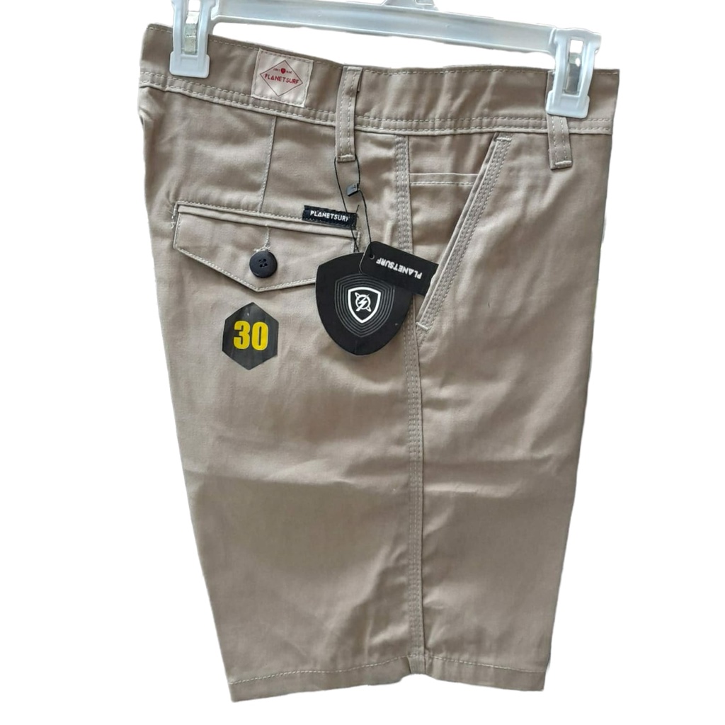 BROADSHORT KANVAS Twill non street orignial