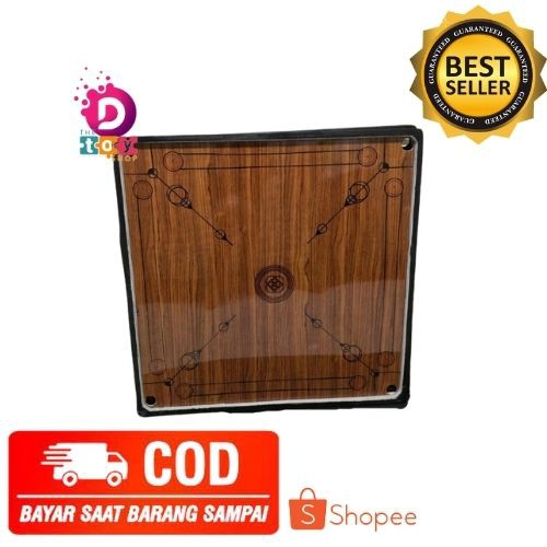 (COD) KARAMBOL KARAMBOL KECIL BONUS BIJI KARAMBOL UKURAN L