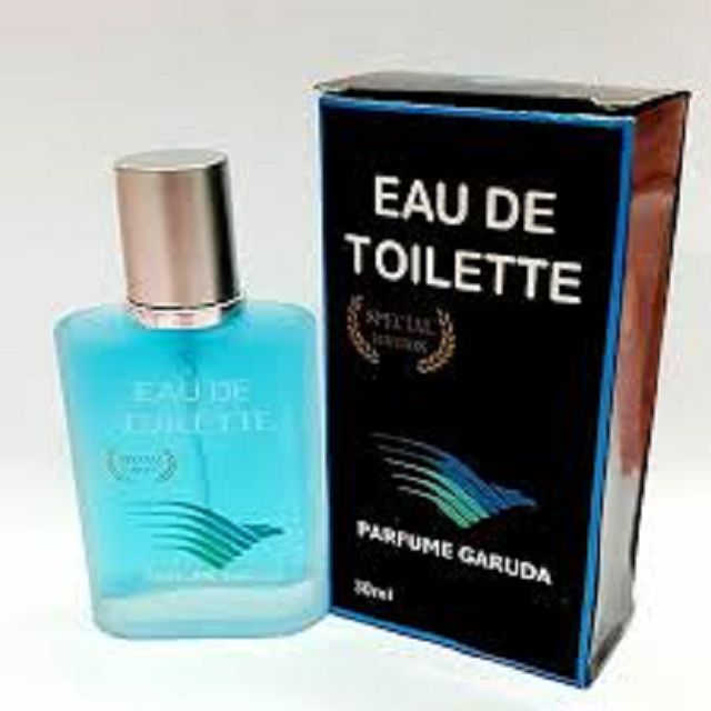 Parfum Garuda Indonesia 30ML Parfum EAU DE TOILETTE 30 ML